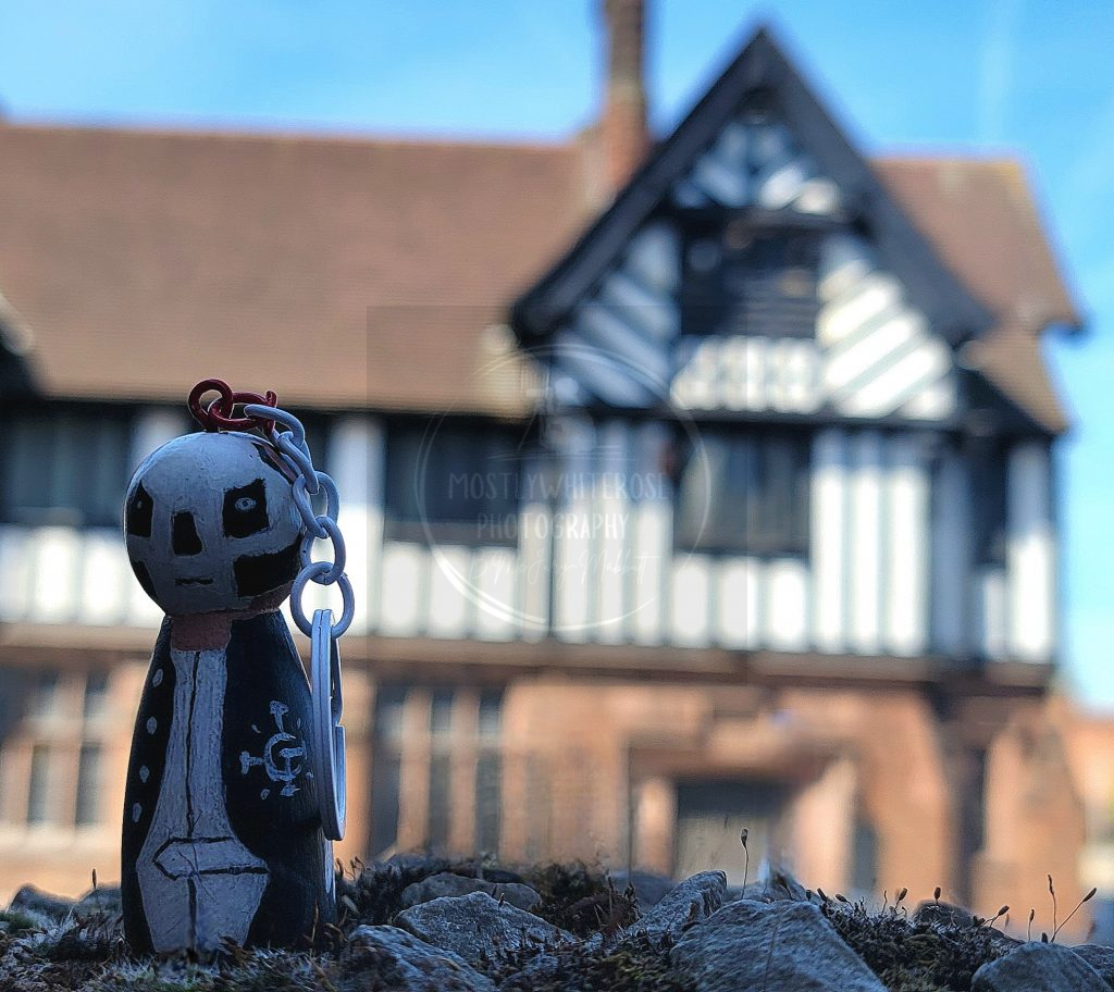 Terzo inspired photoshoot