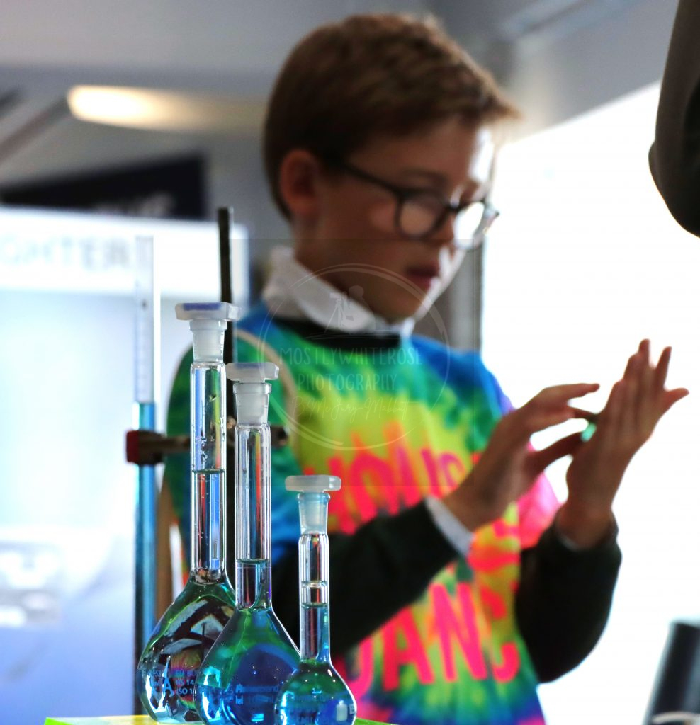 Chemistry test tubes chemistry science careers carnival