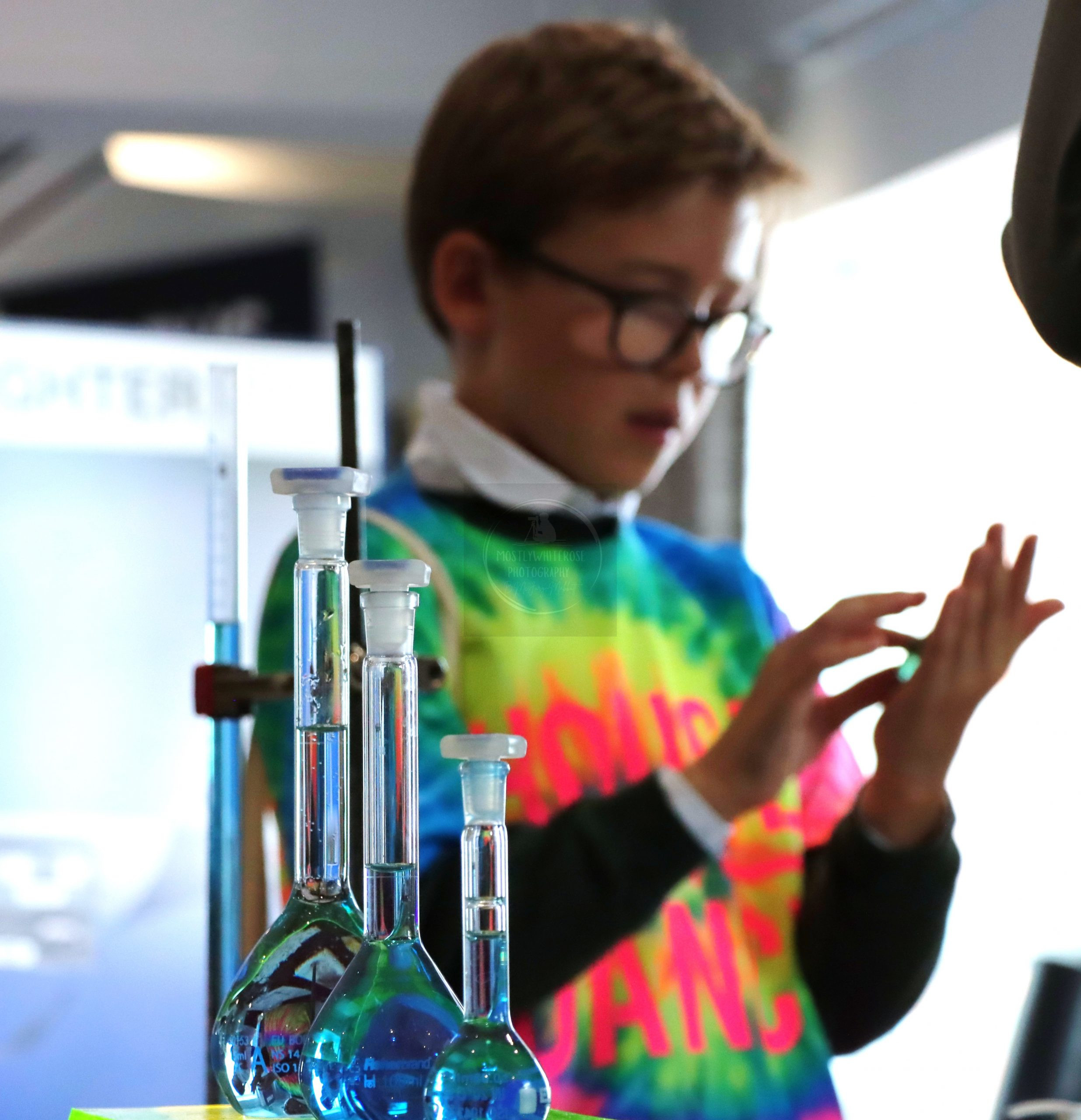 test tubes chemistry science careers carnival